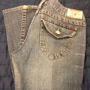 True Religion “Joey”